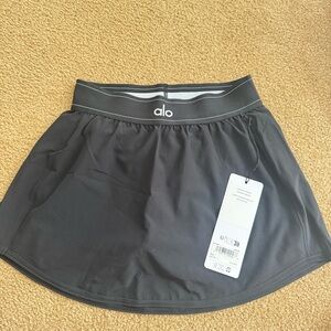 ALO Yoga Match Point Skirt